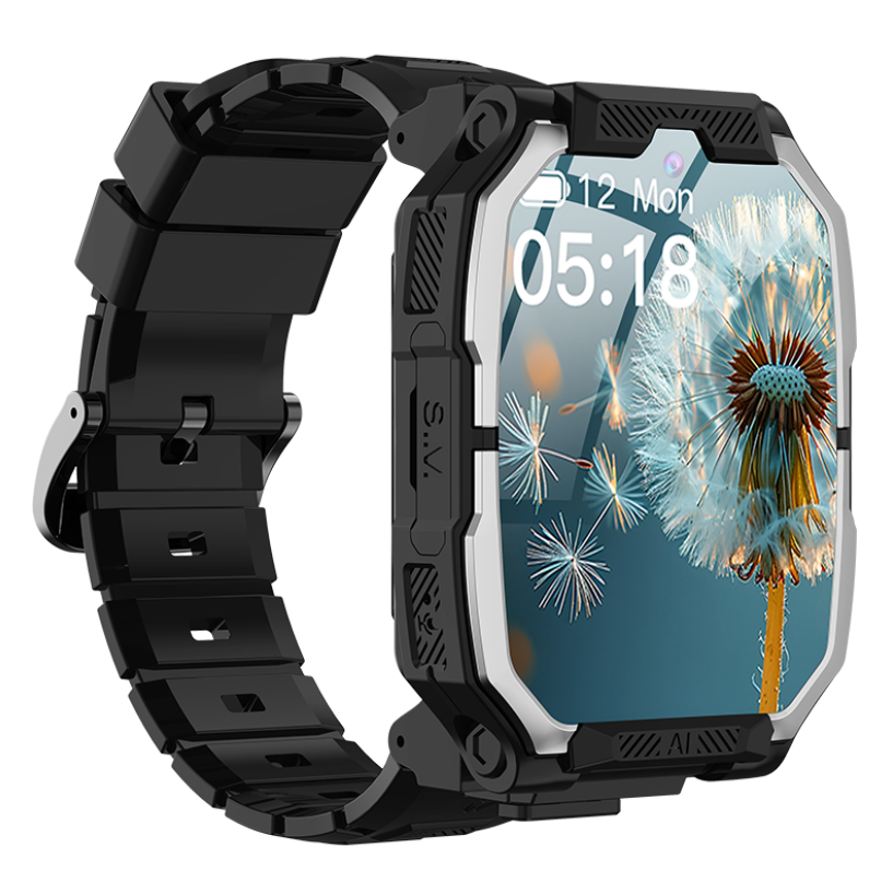 Nouvelle montre Connectée pour Enfants 4G