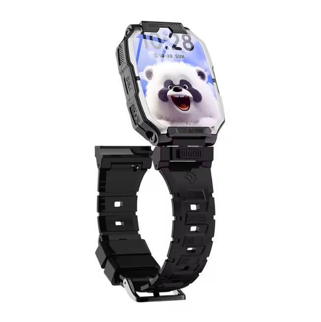 Nouvelle montre Connectée pour Enfants 4G