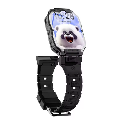 Nouvelle montre Connectée pour Enfants 4G