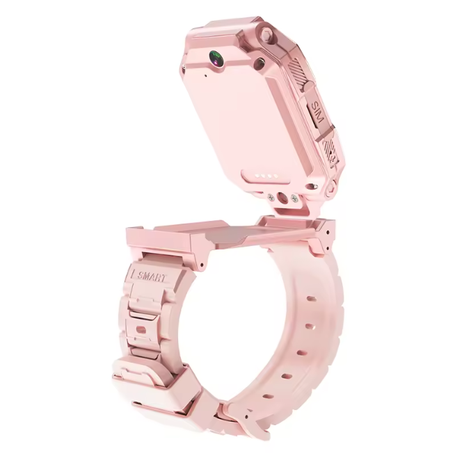 Nouvelle montre Connectée pour Enfants 4G