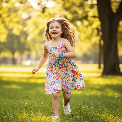 Nouvelle montre Connectée pour Enfants 4G